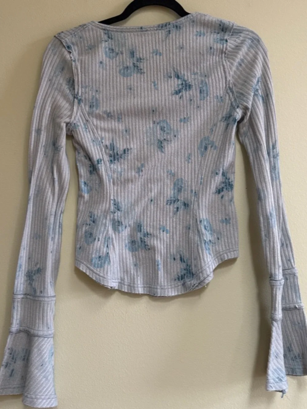 Layer Me Henley